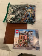 Miniatyrgalleribilde