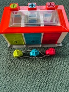 Miniatyrgalleribilde