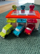 Miniatyrgalleribilde