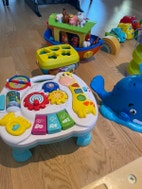 Miniatyrgalleribilde