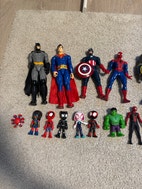 Miniatyrgalleribilde