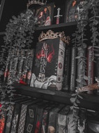 Miniatyrgalleribilde