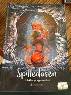 Miniatyrgalleribilde