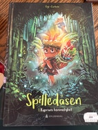 Miniatyrgalleribilde