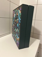 Miniatyrgalleribilde