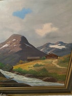 Miniatyrgalleribilde