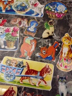 Miniatyrgalleribilde