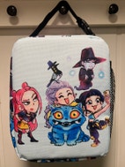 Miniatyrgalleribilde