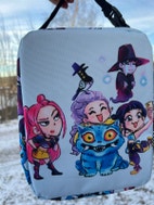 Miniatyrgalleribilde