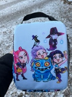 Miniatyrgalleribilde