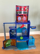 Miniatyrgalleribilde