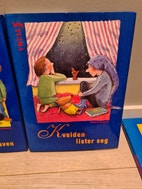 Miniatyrgalleribilde