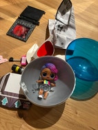 Miniatyrgalleribilde