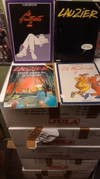 Miniatyrgalleribilde