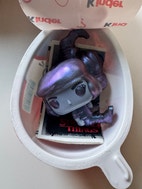 Miniatyrgalleribilde