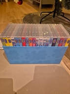 Miniatyrgalleribilde