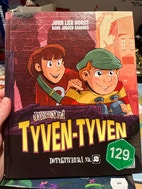 Miniatyrgalleribilde