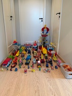 Miniatyrgalleribilde