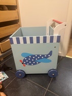 Miniatyrgalleribilde