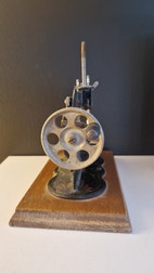 Miniatyrgalleribilde