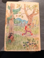 Miniatyrgalleribilde