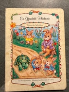 Miniatyrgalleribilde