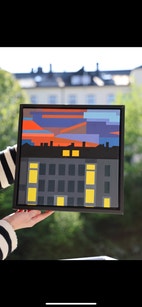 Miniatyrgalleribilde