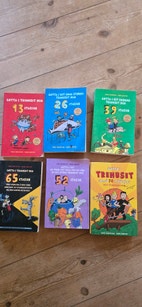 Miniatyrgalleribilde