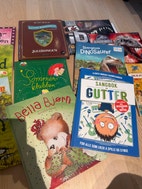 Miniatyrgalleribilde