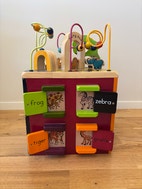 Miniatyrgalleribilde