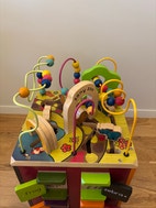 Miniatyrgalleribilde