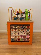 Miniatyrgalleribilde