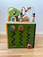 Miniatyrgalleribilde