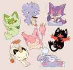 Miniatyrgalleribilde