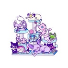 Miniatyrgalleribilde