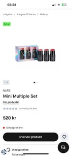 Miniatyrgalleribilde