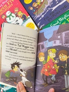 Miniatyrgalleribilde