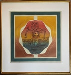 Miniatyrgalleribilde