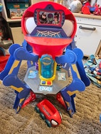 Miniatyrgalleribilde