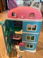 Miniatyrgalleribilde