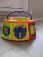 Miniatyrgalleribilde