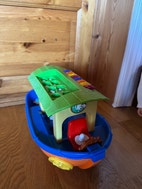 Miniatyrgalleribilde