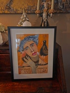 Miniatyrgalleribilde