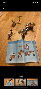 Miniatyrgalleribilde