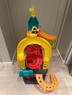 Miniatyrgalleribilde