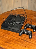 Miniatyrgalleribilde