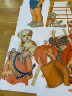 Miniatyrgalleribilde