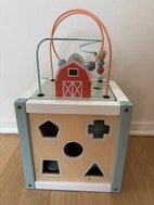 Miniatyrgalleribilde