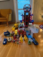 Miniatyrgalleribilde