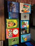 Miniatyrgalleribilde